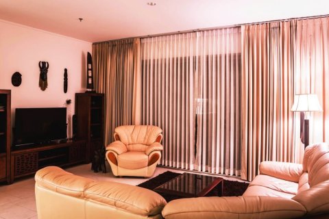 Estudio en el condominio en Pattaya, Tailandia en Northpoint № 35281