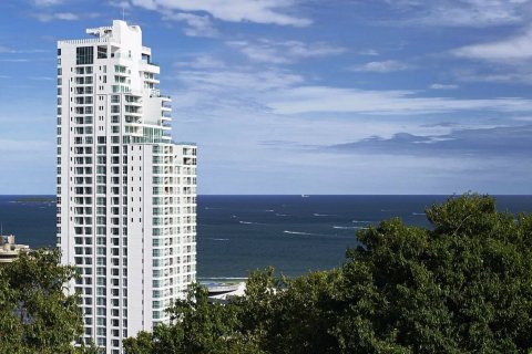 Sobre plano Amari Residence en Pattaya, Tailandia № 33595