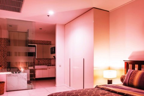 Condominio de 1 dormitorio en Pattaya, Tailandia en Northpoint № 35286