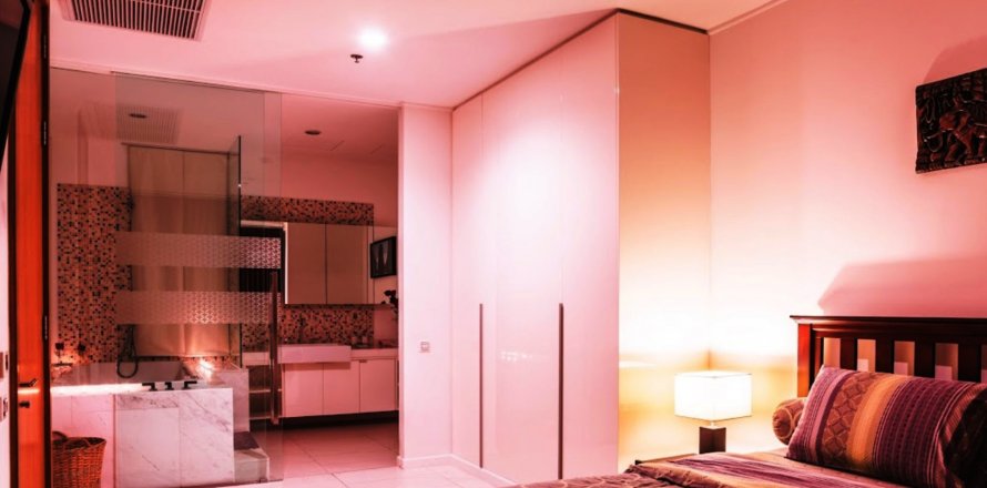 Condominio de 1 dormitorio en Pattaya, Tailandia en Northpoint  № 35286