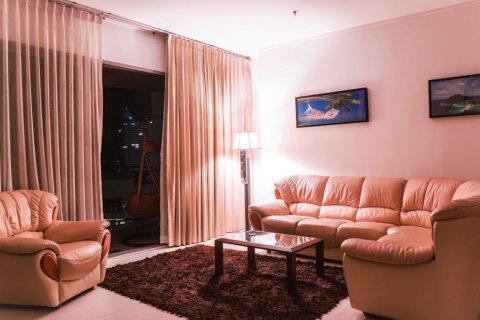 Condominio de 2 dormitorios en Pattaya, Tailandia en Northpoint № 35287