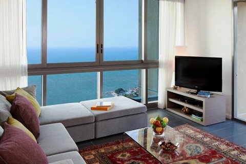 Condominio de 2 dormitorios en Pattaya, Tailandia en Northpoint  № 35288