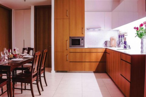 Condominio de 2 dormitorios en Pattaya, Tailandia en Northpoint № 35289
