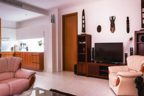 Sobre plano Northpoint en Pattaya, Tailandia № 35279 - foto 1