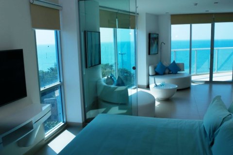 Sobre plano Sands en Pattaya, Tailandia № 33630 - foto 1