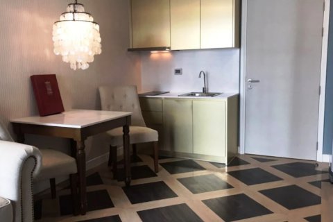 Condominio de 2 dormitorios en Pattaya, Tailandia en Espana Condo Resort  № 33706