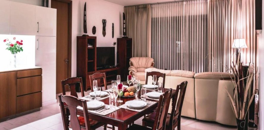 Condominio de 2 dormitorios en Pattaya, Tailandia en Northpoint № 35292