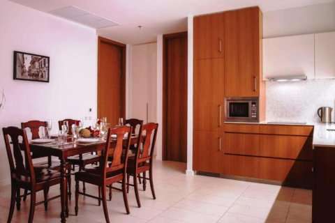 Condominio de 3 dormitorios en Pattaya, Tailandia en Northpoint № 35294