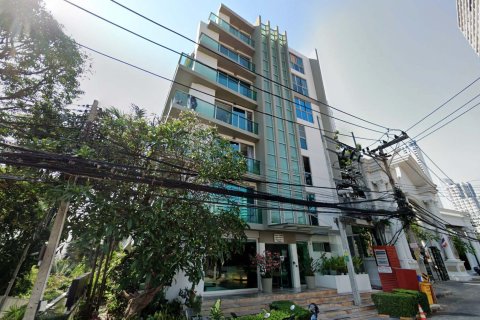 Sobre plano Laguna Heights en Pattaya, Tailandia № 29269