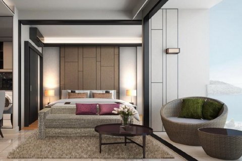 The Panora Phuket en Phuket, Tailandia № 26077 - foto 4