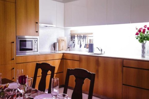Condominio de 2 dormitorios en Pattaya, Tailandia en Northpoint  № 35295