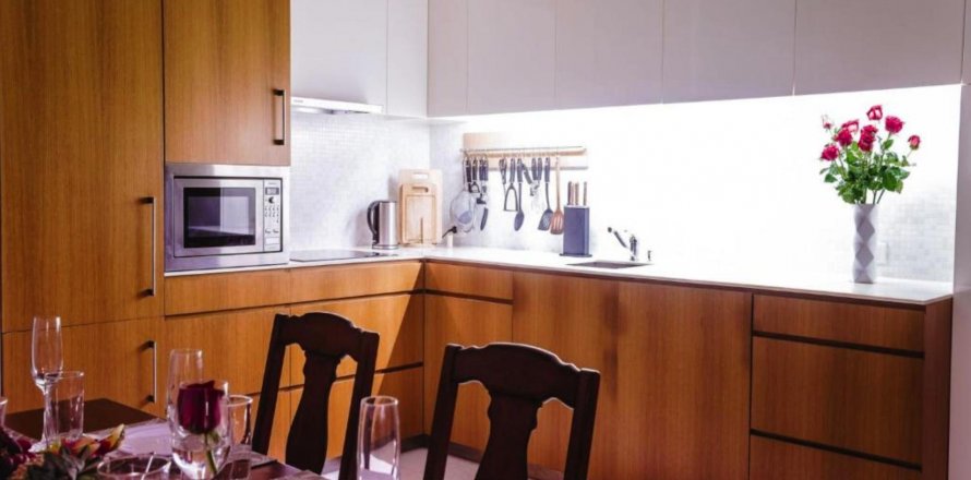Condominio de 2 dormitorios en Pattaya, Tailandia en Northpoint  № 35295