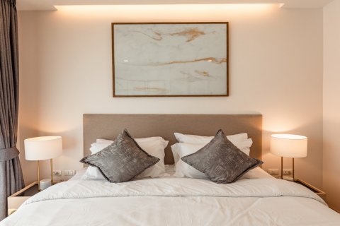 Sobre plano The Proud Condominium en Phuket, Tailandia № 18614 - foto 10