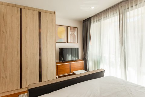 Sobre plano The Proud Condominium en Phuket, Tailandia № 18614 - foto 10