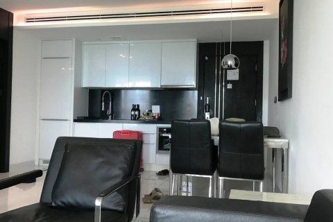 Sobre plano Amari Residence en Pattaya, Tailandia № 33595 - foto 2