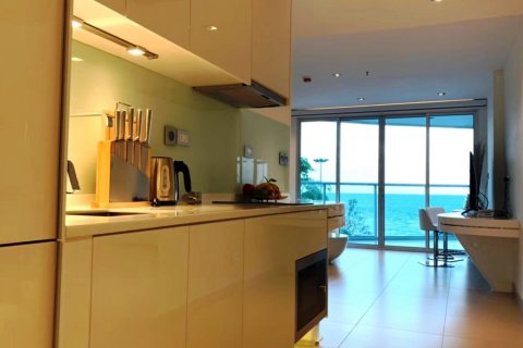Sobre plano Sands en Pattaya, Tailandia № 33630 - foto 4