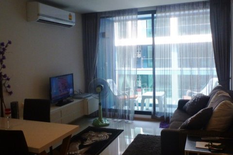 Sobre plano Acqua en Pattaya, Tailandia № 33551 - foto 3