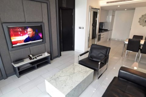 Sobre plano Amari Residence en Pattaya, Tailandia № 33595 - foto 5