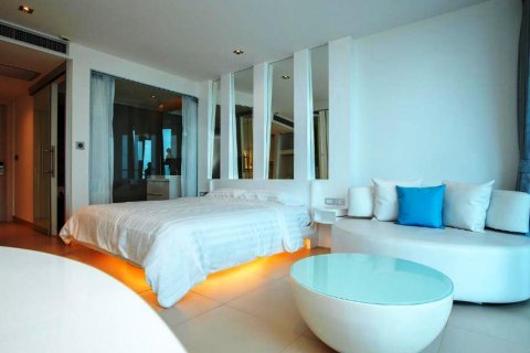 Sobre plano Sands en Pattaya, Tailandia № 33630 - foto 3