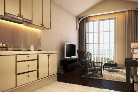 Sobre plano Grand Florida en Sattahip, Tailandia № 33710 - foto 3