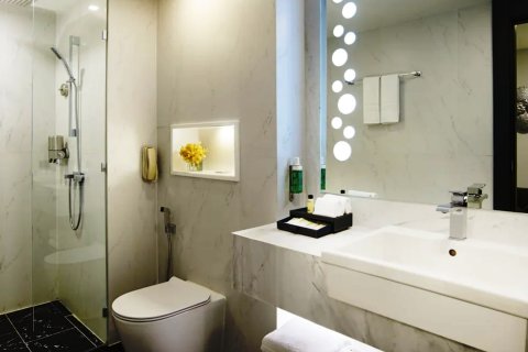 Sobre plano Amari Residence en Pattaya, Tailandia № 33595 - foto 4