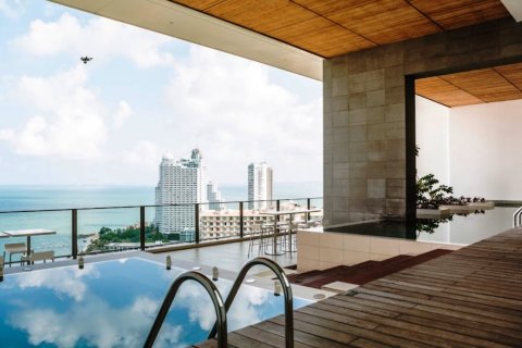 Sobre plano Northpoint en Pattaya, Tailandia № 35279 - foto 6