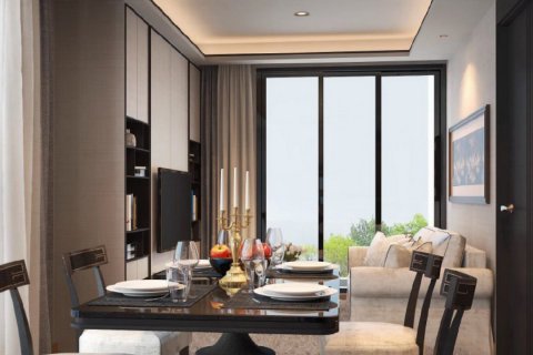 The Panora Phuket en Phuket, Tailandia № 26077 - foto 5