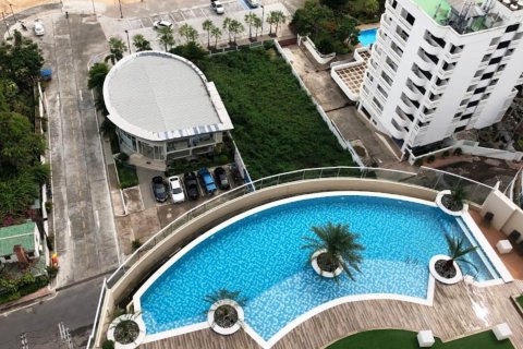 Sobre plano Sands en Pattaya, Tailandia № 33630 - foto 6