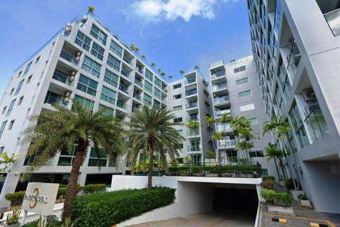 Sobre plano Park Royal 3 en Pattaya, Tailandia № 33671 - foto 5