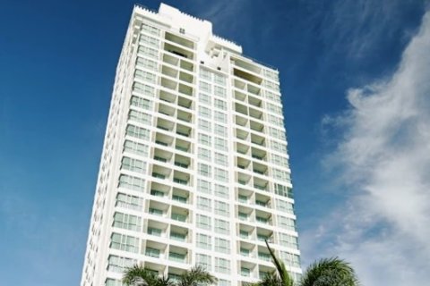 Sobre plano Amari Residence en Pattaya, Tailandia № 33595 - foto 5
