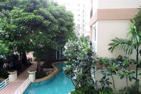 Sobre plano Park Lane Jomtien en Pattaya, Tailandia № 33721 - foto 4