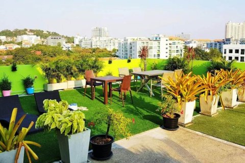 Sobre plano Laguna Bay en Pattaya, Tailandia № 35299 - foto 4