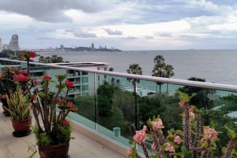 Sobre plano Laguna Heights en Pattaya, Tailandia № 29269 - foto 4