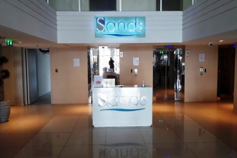Sobre plano Sands en Pattaya, Tailandia № 33630 - foto 7