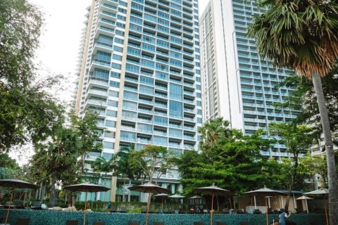 Sobre plano Northpoint en Pattaya, Tailandia № 35279 - foto 7