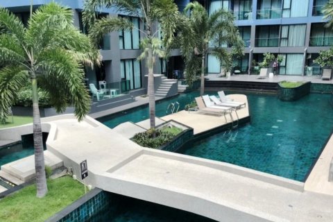 Sobre plano Acqua en Pattaya, Tailandia № 33551 - foto 7