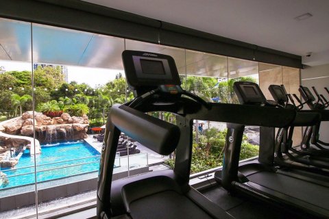 Sobre plano Amari Residence en Pattaya, Tailandia № 33595 - foto 7