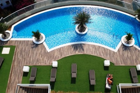 Sobre plano Sands en Pattaya, Tailandia № 33630 - foto 9