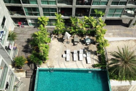 Sobre plano Park Royal 3 en Pattaya, Tailandia № 33671 - foto 6
