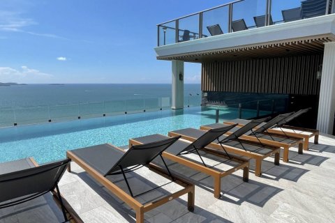 Condominio de 2 dormitorios en Pattaya, Tailandia № 33771 - foto 10
