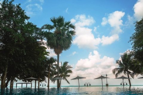 Sobre plano Northpoint en Pattaya, Tailandia № 35279 - foto 6