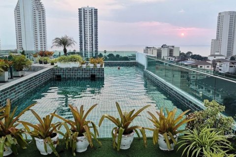 Sobre plano Laguna Bay en Pattaya, Tailandia № 35299 - foto 10