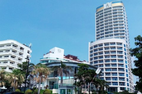 Sobre plano Sands en Pattaya, Tailandia № 33630 - foto 8