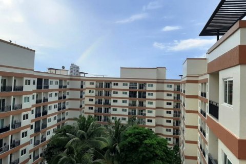 Sobre plano Park Lane Jomtien en Pattaya, Tailandia № 33721 - foto 8