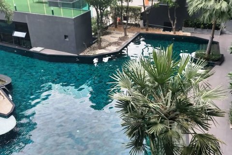 Sobre plano Acqua en Pattaya, Tailandia № 33551 - foto 7