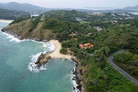 Foreigners can be given the right to own land in Thailand