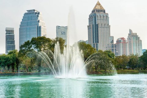 Bangkok ranked 2nd among the best cities in the world for digital nomads