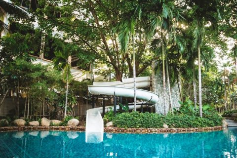 Sobre plano Northpoint en Pattaya, Tailandia № 35279 - foto 8