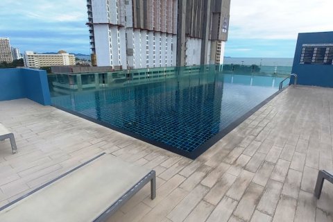 Sobre plano Acqua en Pattaya, Tailandia № 33551 - foto 8