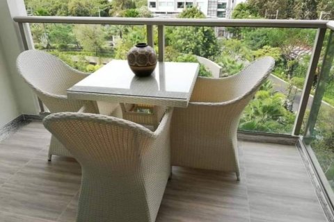 Condominio de 1 dormitorio en Pattaya, Tailandia № 33930 - foto 5